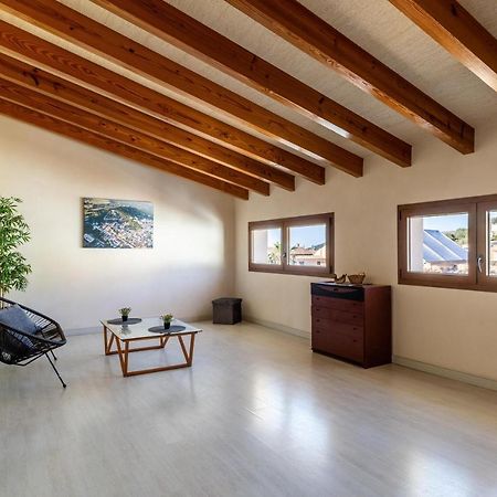 Casa Magui Villa Capdepera Kültér fotó