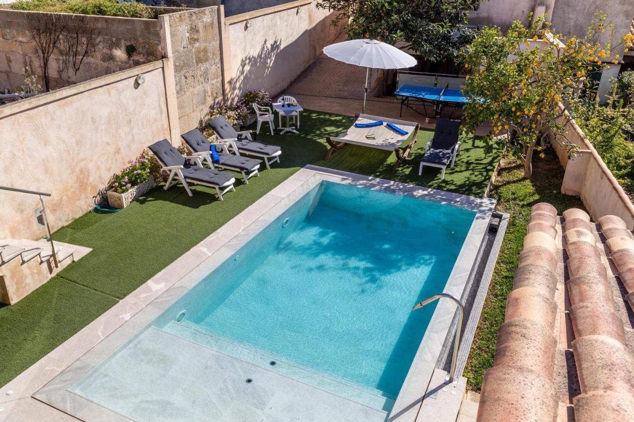 Casa Magui Villa Capdepera Kültér fotó