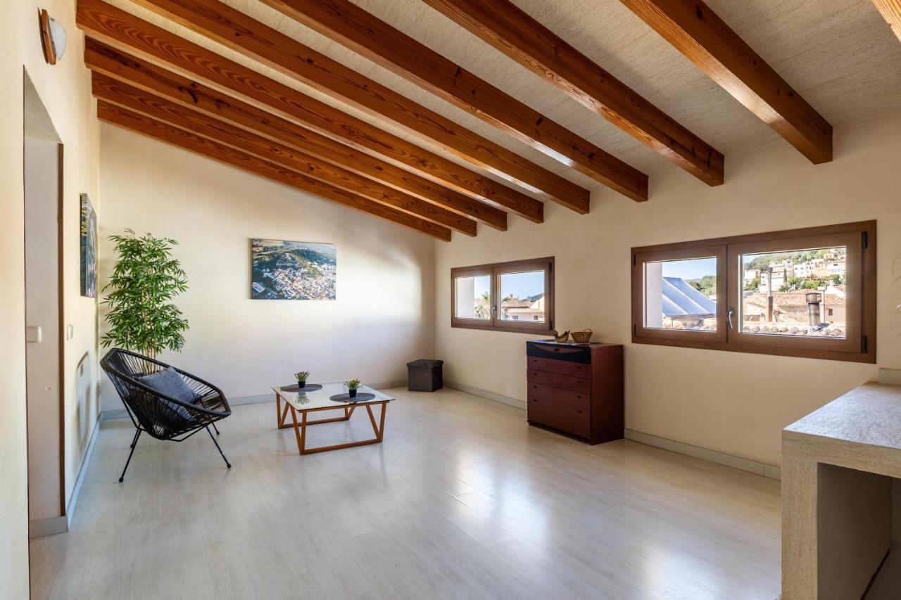 Casa Magui Villa Capdepera Kültér fotó
