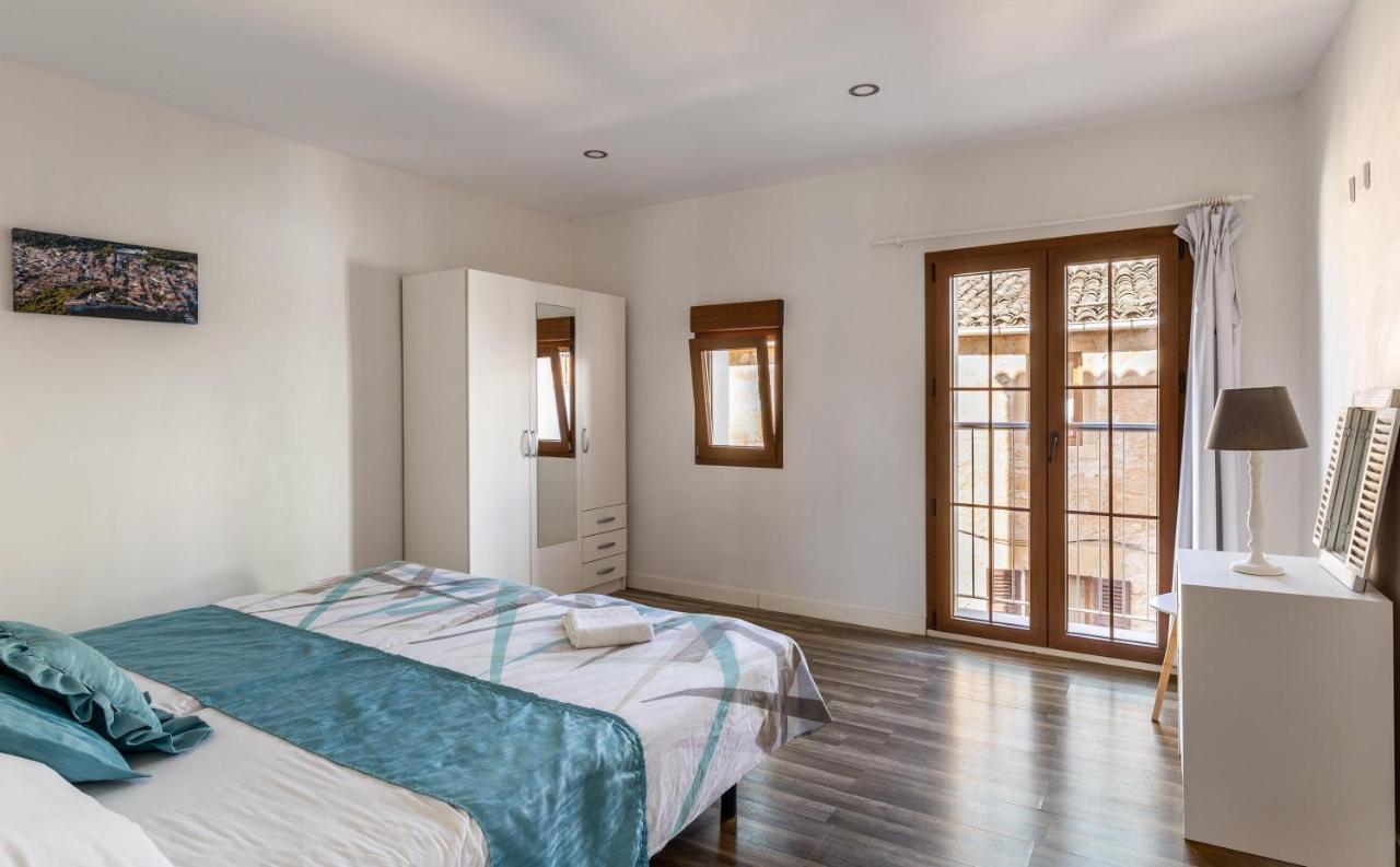 Casa Magui Villa Capdepera Kültér fotó