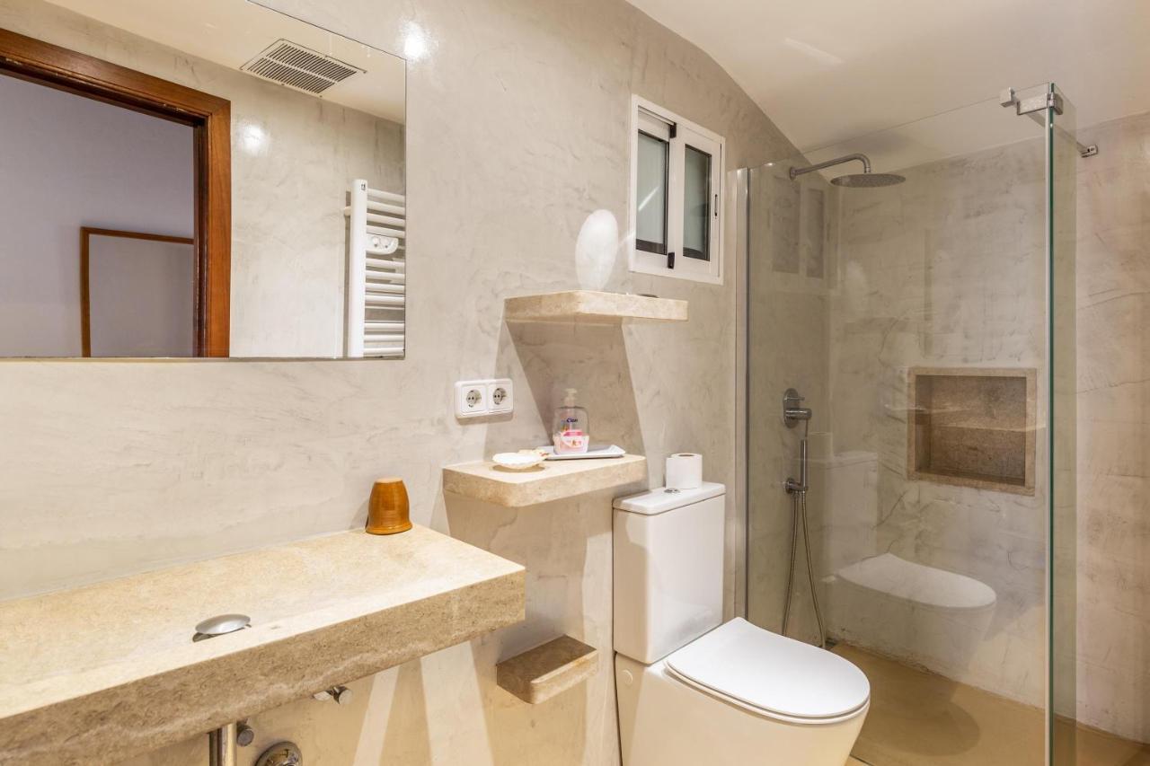 Casa Magui Villa Capdepera Kültér fotó