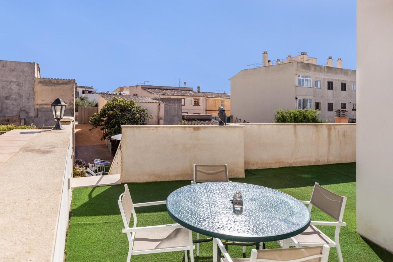 Casa Magui Villa Capdepera Kültér fotó