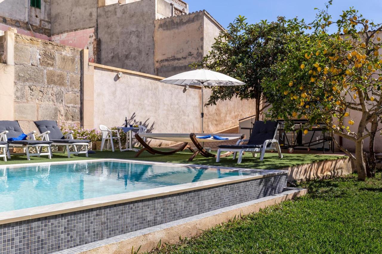 Casa Magui Villa Capdepera Kültér fotó