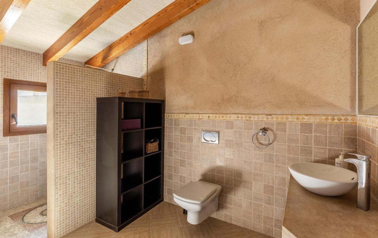 Casa Magui Villa Capdepera Kültér fotó