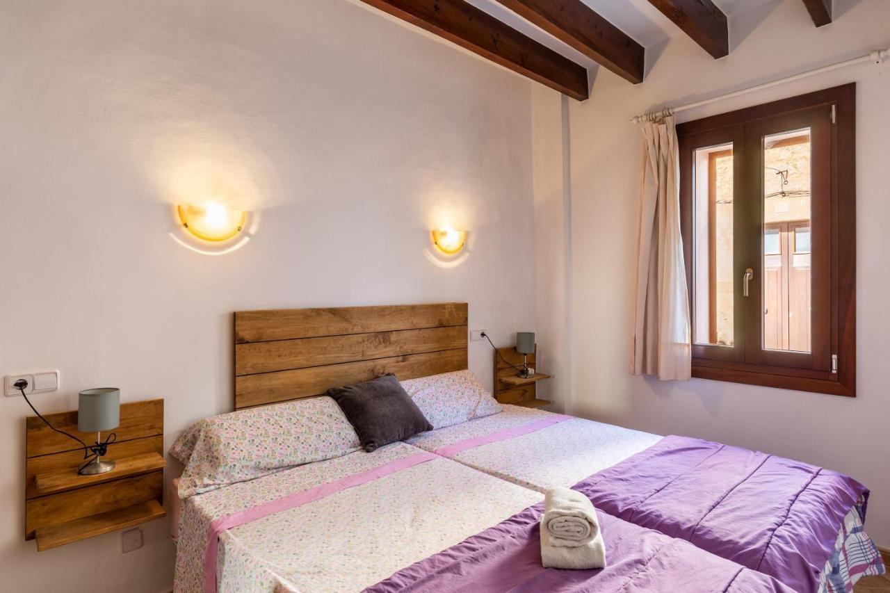 Casa Magui Villa Capdepera Kültér fotó